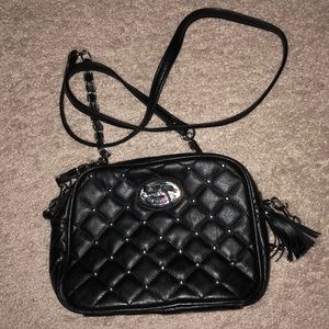 Betsey Johnson Cross Body